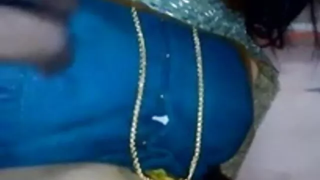 தனியார் கருப்பு ஆசிய அமெரிக்க நாட்டுக்காரன் - குழந்தை ரஸ்ஸல் அழுதார், 4 துளையிடப்பட்ட கருப்பு குழம்பு துளையிடப்பட்டது!
